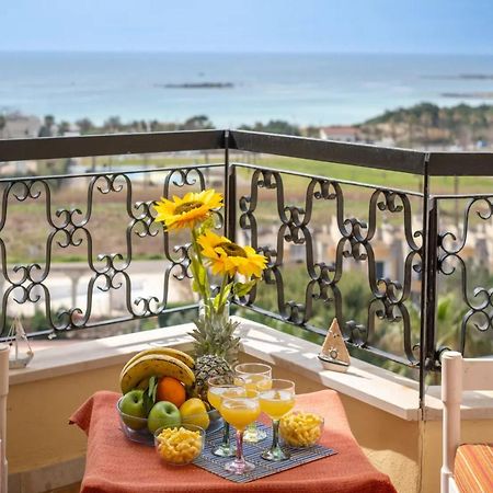 Vila Sea View Panoramic Penthouse Porto Cesareo Exteriér fotografie