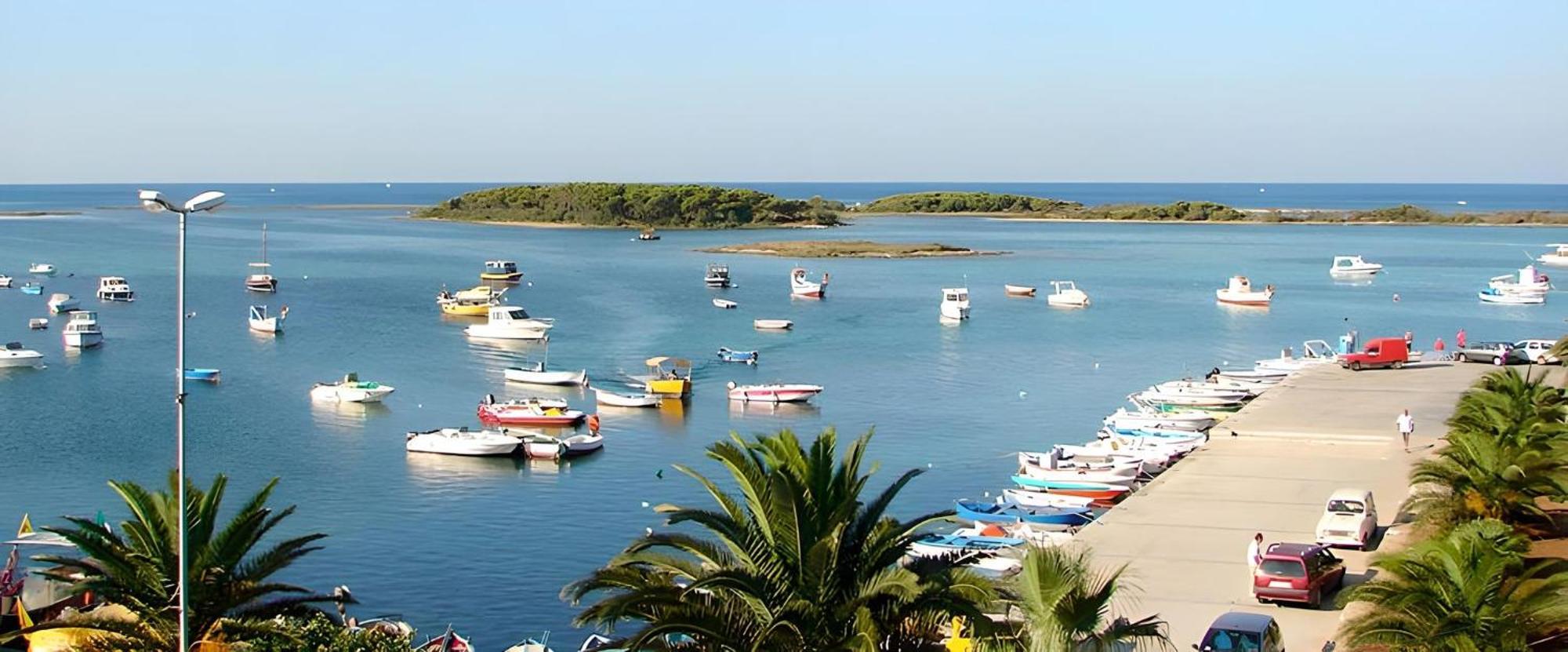 Vila Sea View Panoramic Penthouse Porto Cesareo Exteriér fotografie